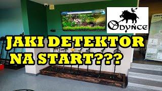 ODYN RADZI JAKI DETEKTOR NA START???