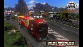 euro truck simulator 2 mobile beta Lunch ?