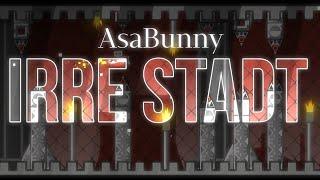 [SHOWCASE] "irre stadt " by AsaBunny
