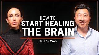 A Deep Dive into Neuroscience | Dr. Erik Won