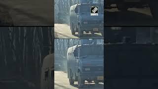 J&K: NIA conducts raid in Kulgam, Budgam related to banned Jamaat-e-Islami terrorist group