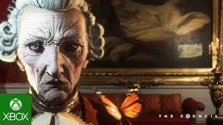 The Council - Launch Trailer