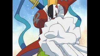 Piedmon! (Piemon) Scenes! Part 1 (Digimon Adventure)