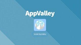 Как скачивать платные игры бесплатно на iOS|2019|AppValley|WG