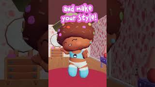 Qui Qui Biscuit World - Fashion Style 320x480 App Store