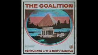 Fortunato & The Dirty Sample – The Coalition (2024)