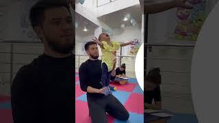 Алишер Ахмедов +998995151297 #лфк #массаж #неврология #массажташкент