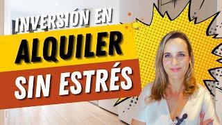  Inversión Inmobiliaria Sin Estrés : Evita Errores y Maximiza Rentabilidad 