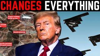 This Just EXPOSED the FAKE America First Crowd