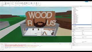 [UNCOPYLOCKED] Lumber Tycoon 2