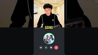 Ray Asks Tota If He Is Coming Back To The United States! 