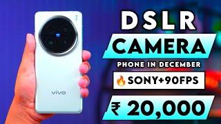 Sony Camera | Best Camera Smartphone Under ₹20,000 in india | Best Camera Phone Under 20k