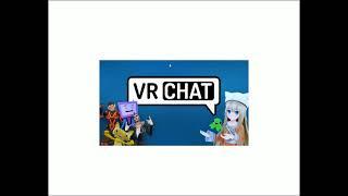 Vrchat players are trash!