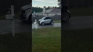 2016 Smart Fortwo on 1552 wheels #automobile #car