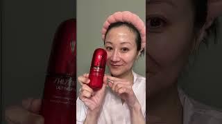 Discover the New Ultimune Power Infusing Serum with @dr.jennyliu