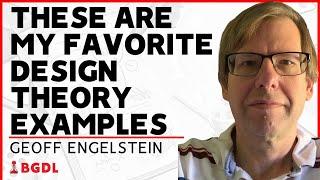 4 amazing (and useful) examples of board game design theory | Geoff Engelstein