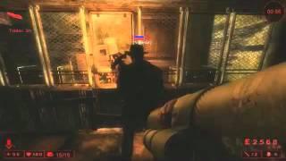 [BPSN]Killing Floor(West London Map)Part 2