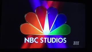 Mitchell/Van Sickle Productions/NBC Studios/20th Television (1999/2013) #2