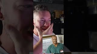 Goatee and shaved vs curly hair and beard