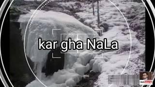 Kargha Nalla Gilgit Baltistan / Tourists Points Gilgit Baltistan / Abbas Kakakhail