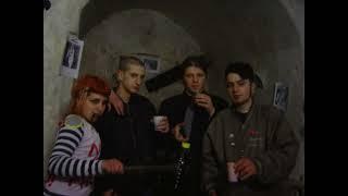 Poisoned Riot  (Matera HCpunk) - I don't play without my beer