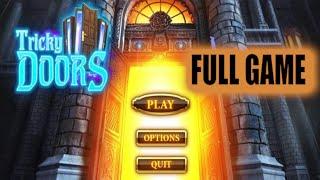 Tricky Doors Full Game