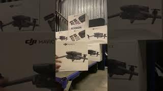 DJI Mavic 3 Fly More Combo новое поступление во Flydron.ru