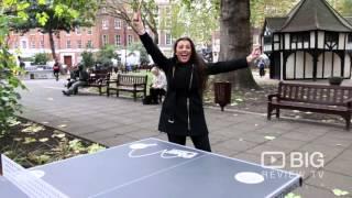 Soho Special London Big Review TV