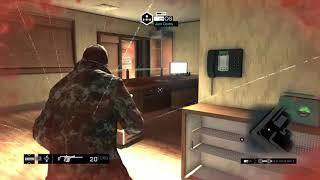 Watch Dogs Auction House Glitch with Teleport Bomb (Eastbandits)