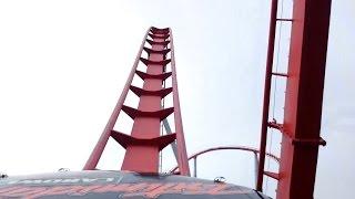 Intimidator HD POV Carowinds (RENAMED)