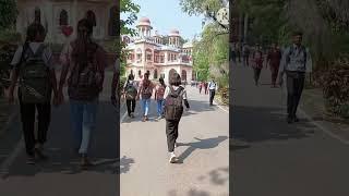 #allahabad#university#video🫡🫡#shorts