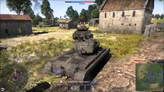 War Thunder ≠ World of Tanks