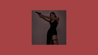 you're the hot mafia boss | a female villain playlist