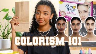 Let's Talk About Skin Whitening & Colorism