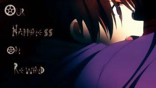 AMV - [IS] Our Happiness on Rewind - Little Busters (Tora-Con 2015 Finalist)