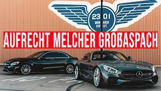 Aufrecht Melcher Großaspach (AMG)