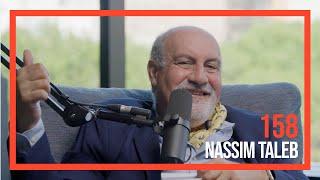 Nassim Taleb — Meditations on Extremistan