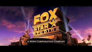 fox star studios wishes films logos 2012