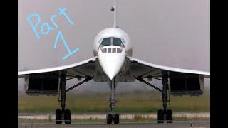 Concorde time skip fixed. Turn on CC. Aerofly FS 2023 Full takeoff and cruise.