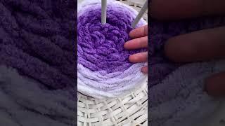 Если хочешь связать идеальный плед - начни с этой пряжиTo Knit Perfect Blanket Use This Yarn