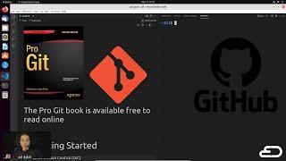 Git and GitHub | شخبط وانت متطمن