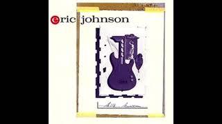 Eric Johnson   Ah Via Musicom/Cliffs of Dover