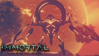 IMMORTAL UNCHAINED Ending & Final Boss Fight