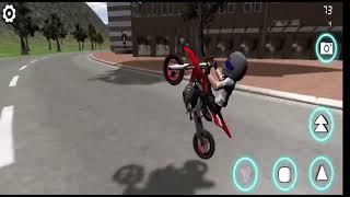 Wheelie King 6 gameplay trailer 2024