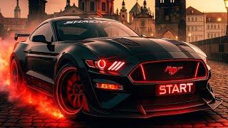 BASS BOOSTED SONGS 2025  CAR MUSIC 2025  BASS MUSIC MIX