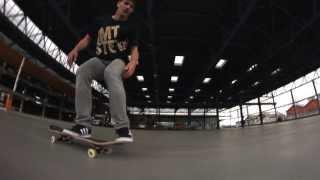 5 On Flat - Fabian Doerig