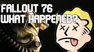 We Played Fallout 76 In 2024!