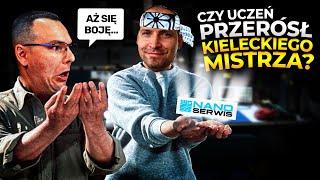 Czy SERWIS z GDYNI miał rację w sprawie MSI ?@NANO-SERWIS.MAREK-DASZKE