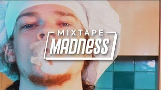 P From Lee - Hash Butter (Music Video) | @MixtapeMadness