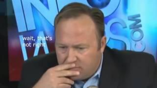 YTP - Season's Greetings from Alex Jones